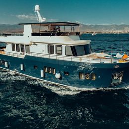 Custom Built 85 | Beluga