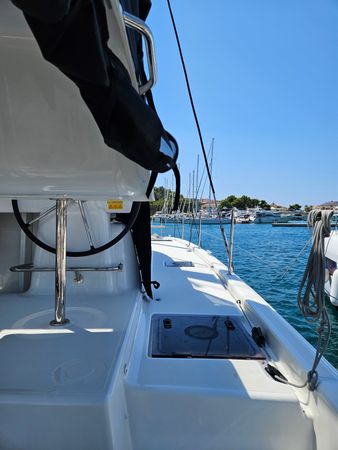 Lagoon 38 | Stella