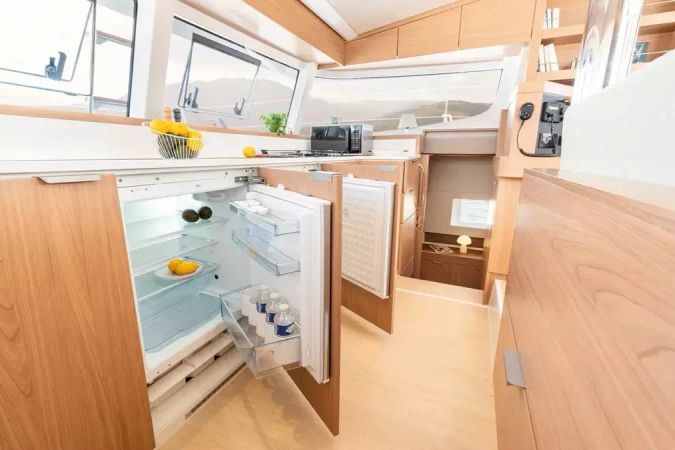 Bali Catsmart | Nemo