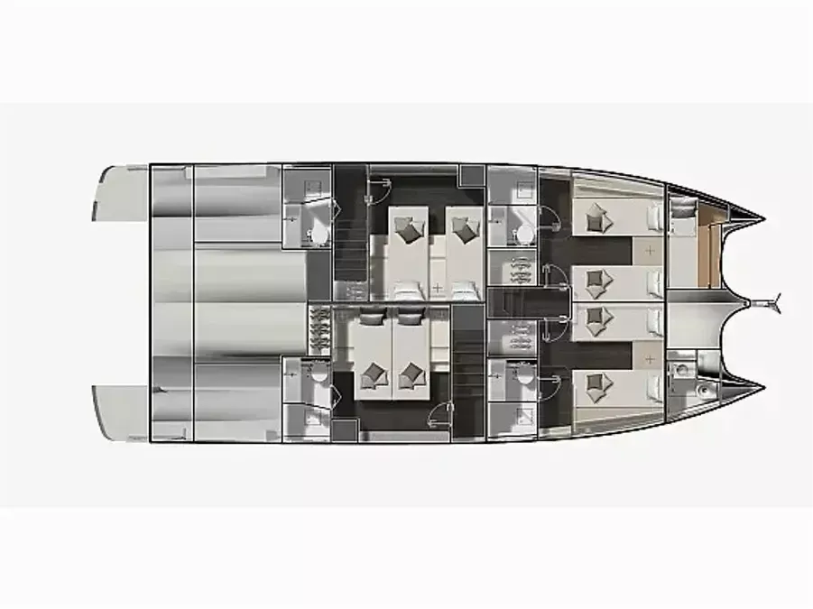 Prestige M48 | Nnamo
