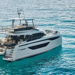 Prestige M48 | Nnamo