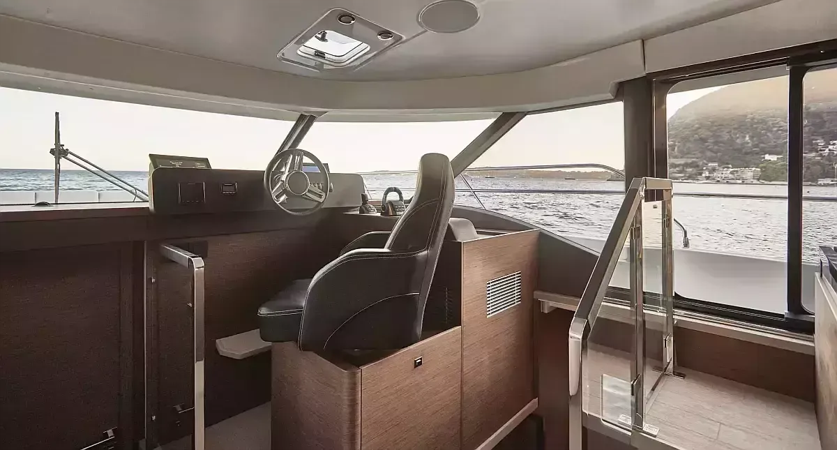 Prestige M48 | Nnamo