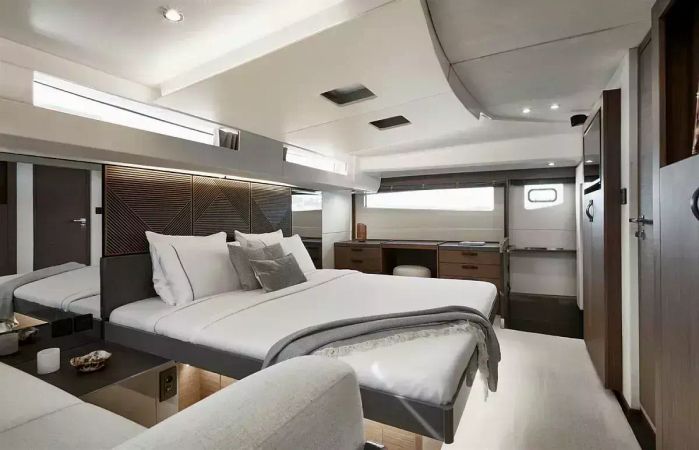 Prestige M48 | Nnamo