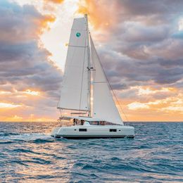 Lagoon 42 | Ladesta