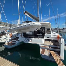 Lagoon 42 | Ladesta