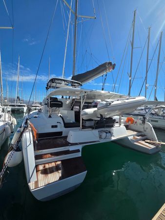 Lagoon 42 | Ladesta