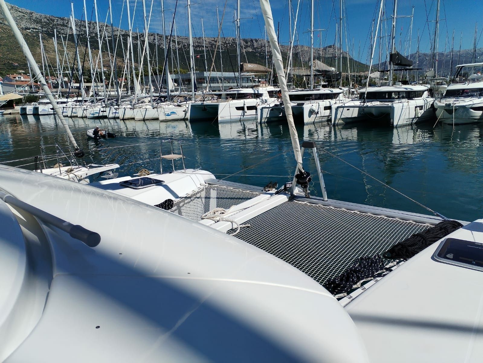 Lagoon 42 | Ladesta