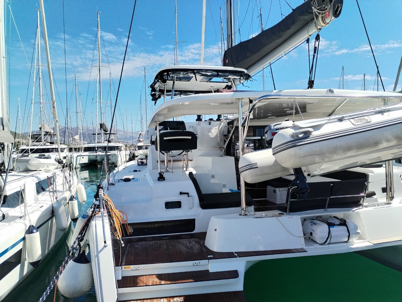 Lagoon 42 | Ladesta