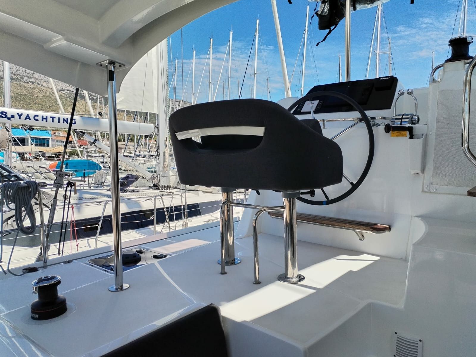 Lagoon 42 | Ladesta