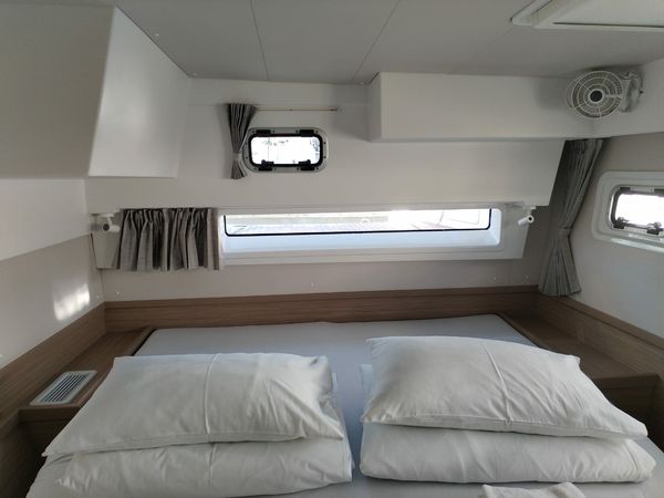 Lagoon 42 | Ladesta