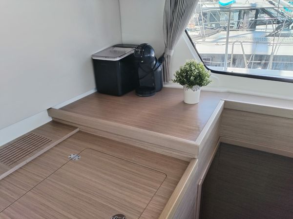 Lagoon 42 | Ladesta