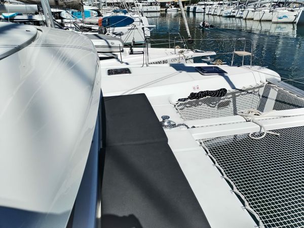 Lagoon 42 | Ladesta