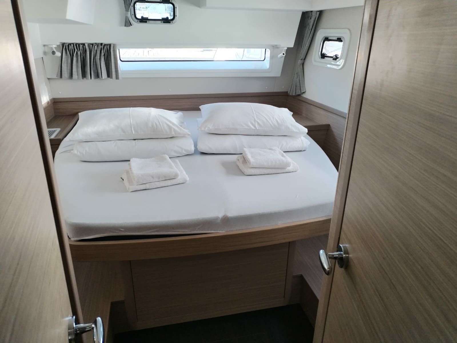 Lagoon 42 | Ladesta