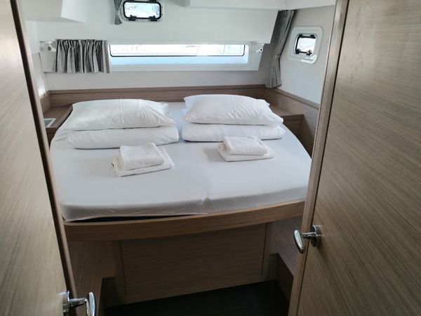 Lagoon 42 | Ladesta
