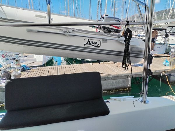 Lagoon 42 | Ladesta
