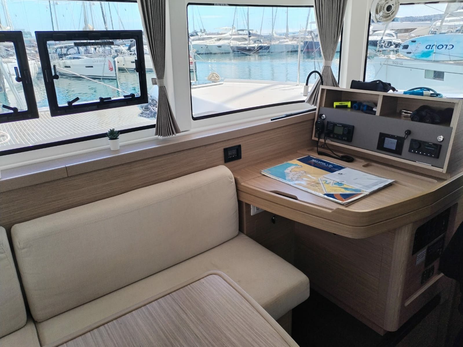 Lagoon 42 | Ladesta