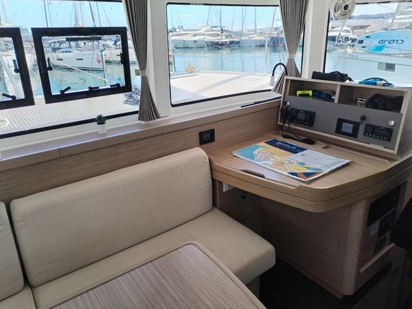 Lagoon 42 | Ladesta