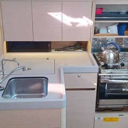 Beneteau Oceanis 34.1 | Still Nolan