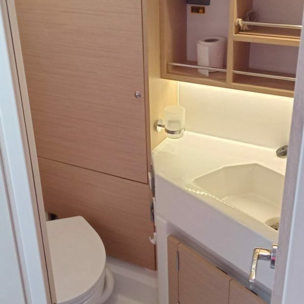 Beneteau Oceanis 34.1 | Still Nolan