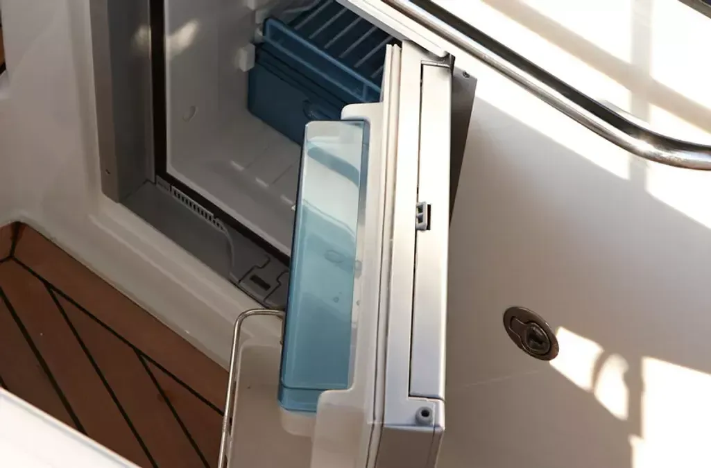 Quicksilver 805 | Alen
