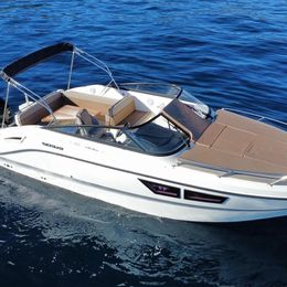 Quicksilver 805 | Alen