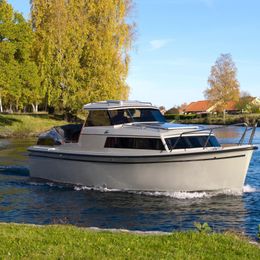 Safir 26 Electric | New