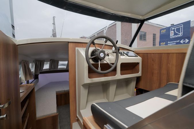 Safir 26 Electric | New