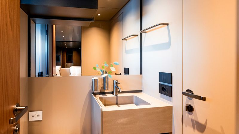 Bluegame BG74 | Kimani