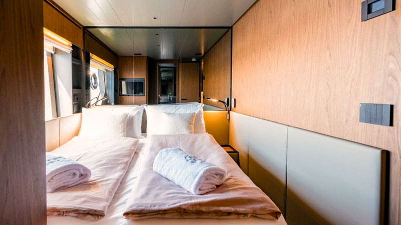 Bluegame BG74 | Kimani