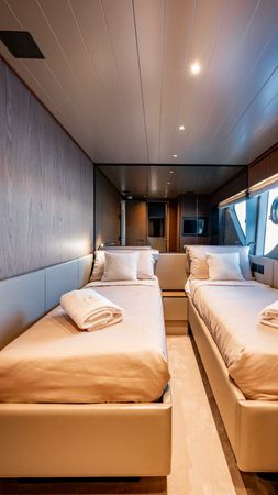 Bluegame BG74 | Kimani