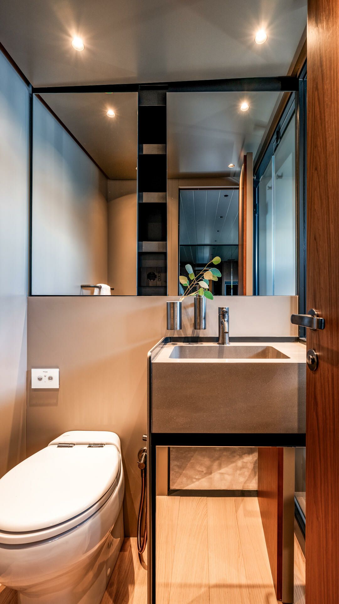 Bluegame BG74 | Kimani