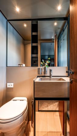 Bluegame BG74 | Kimani