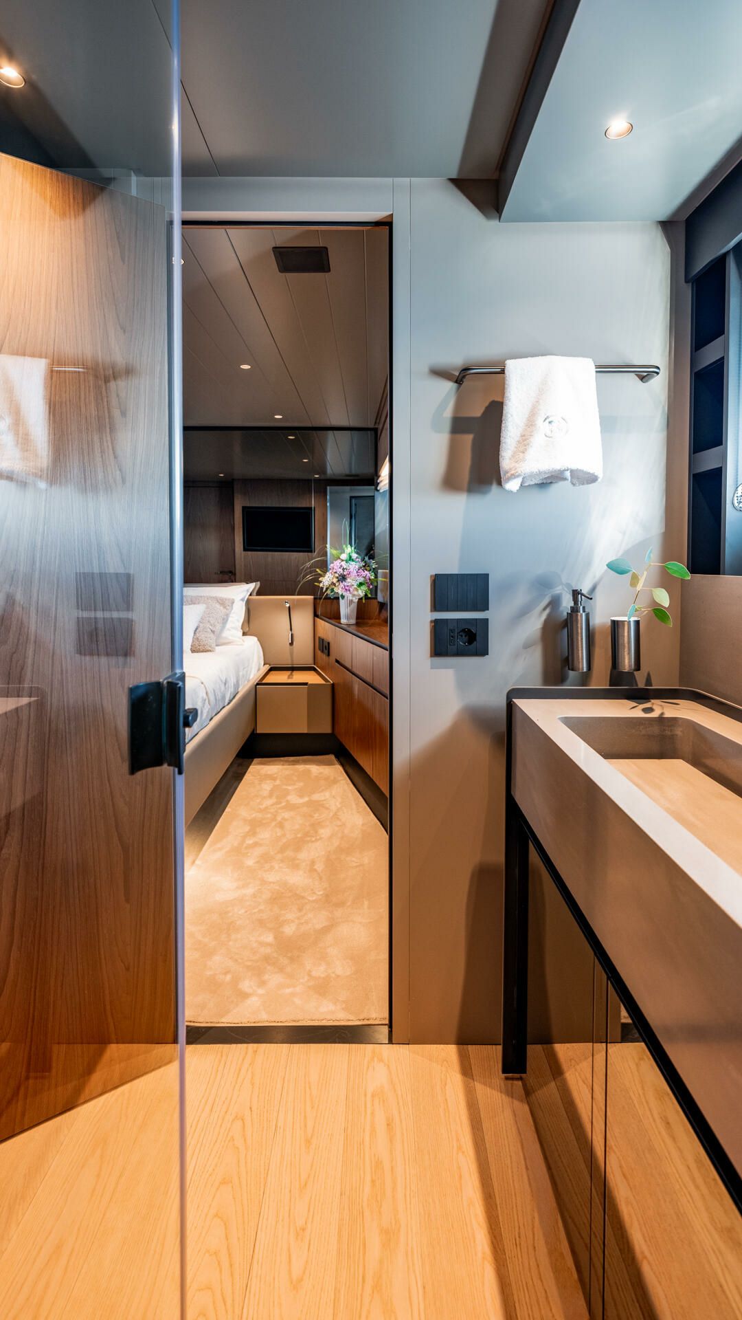 Bluegame BG74 | Kimani