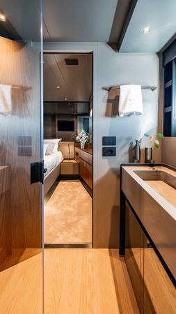 Bluegame BG74 | Kimani