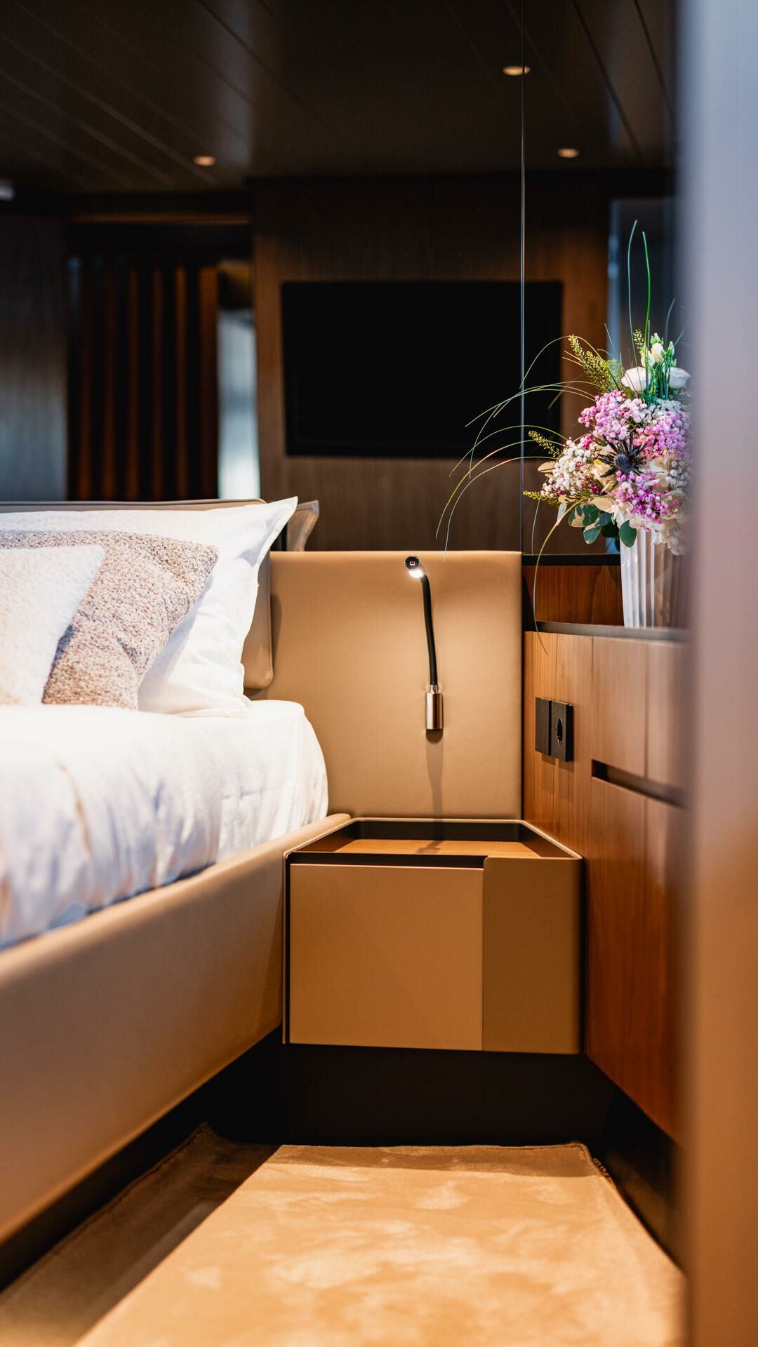 Bluegame BG74 | Kimani