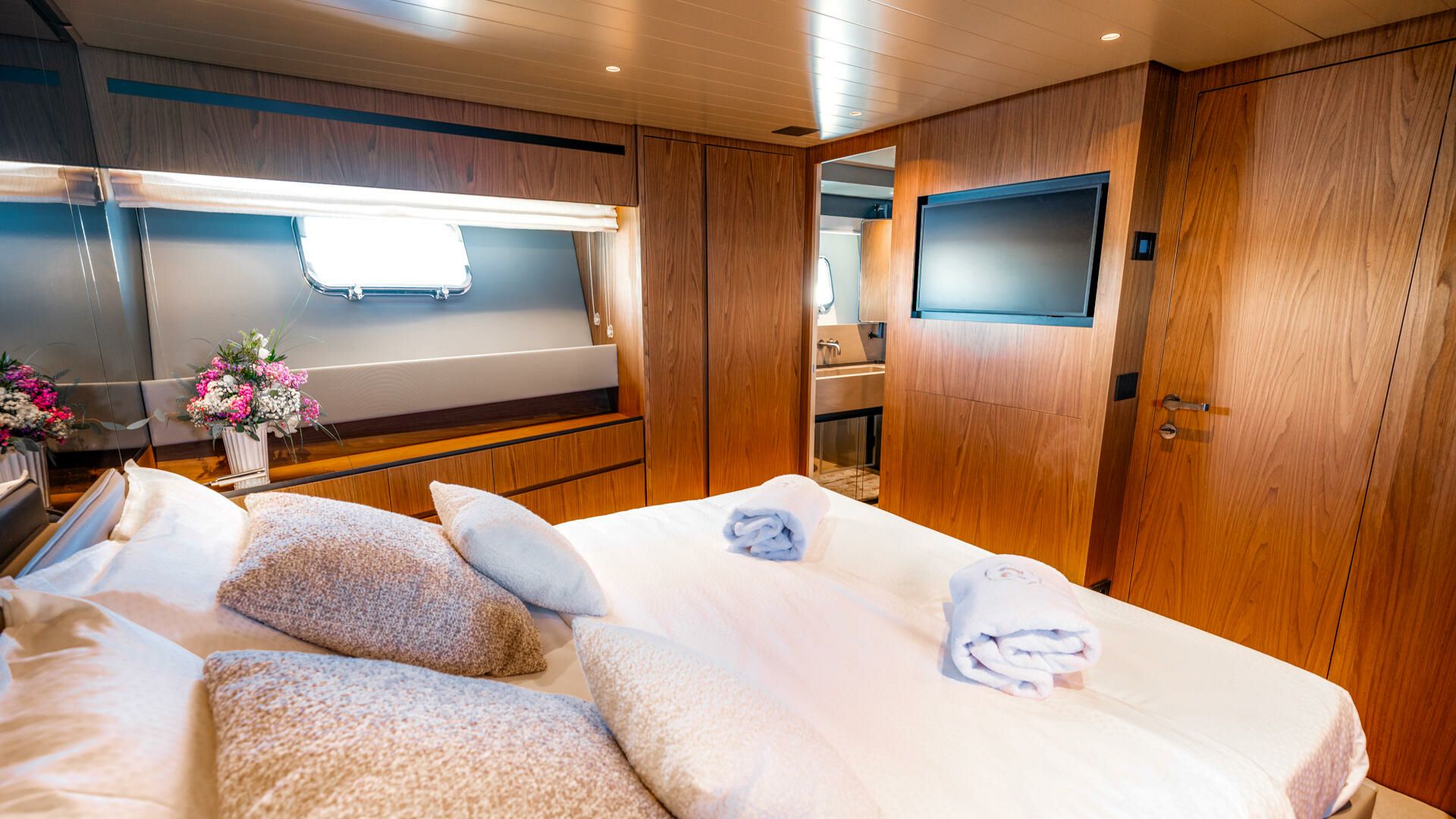 Bluegame BG74 | Kimani