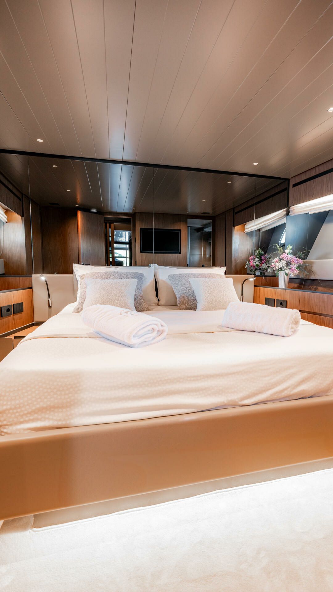 Bluegame BG74 | Kimani