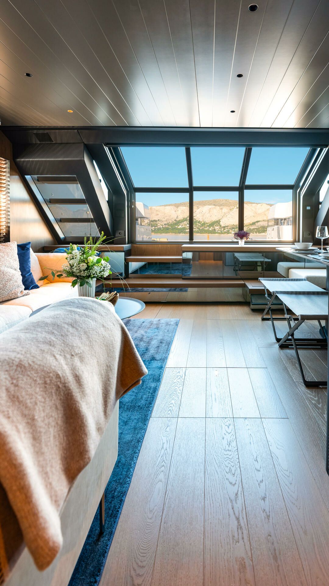 Bluegame BG74 | Kimani