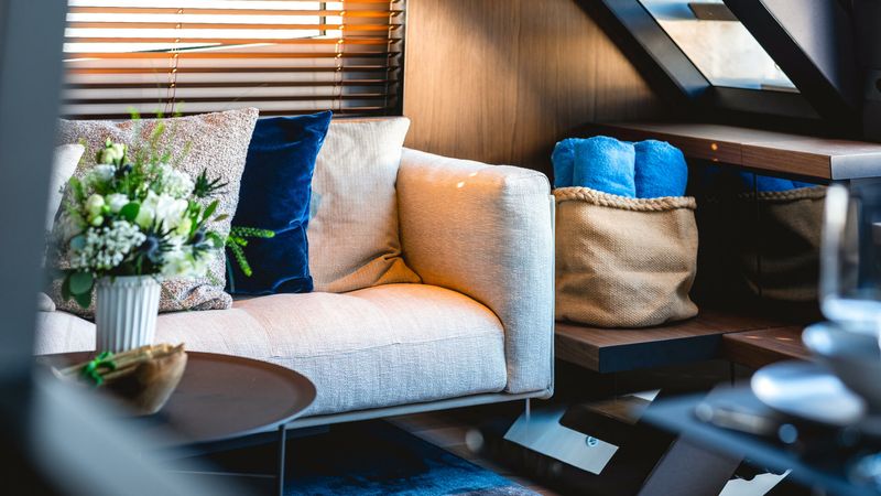 Bluegame BG74 | Kimani