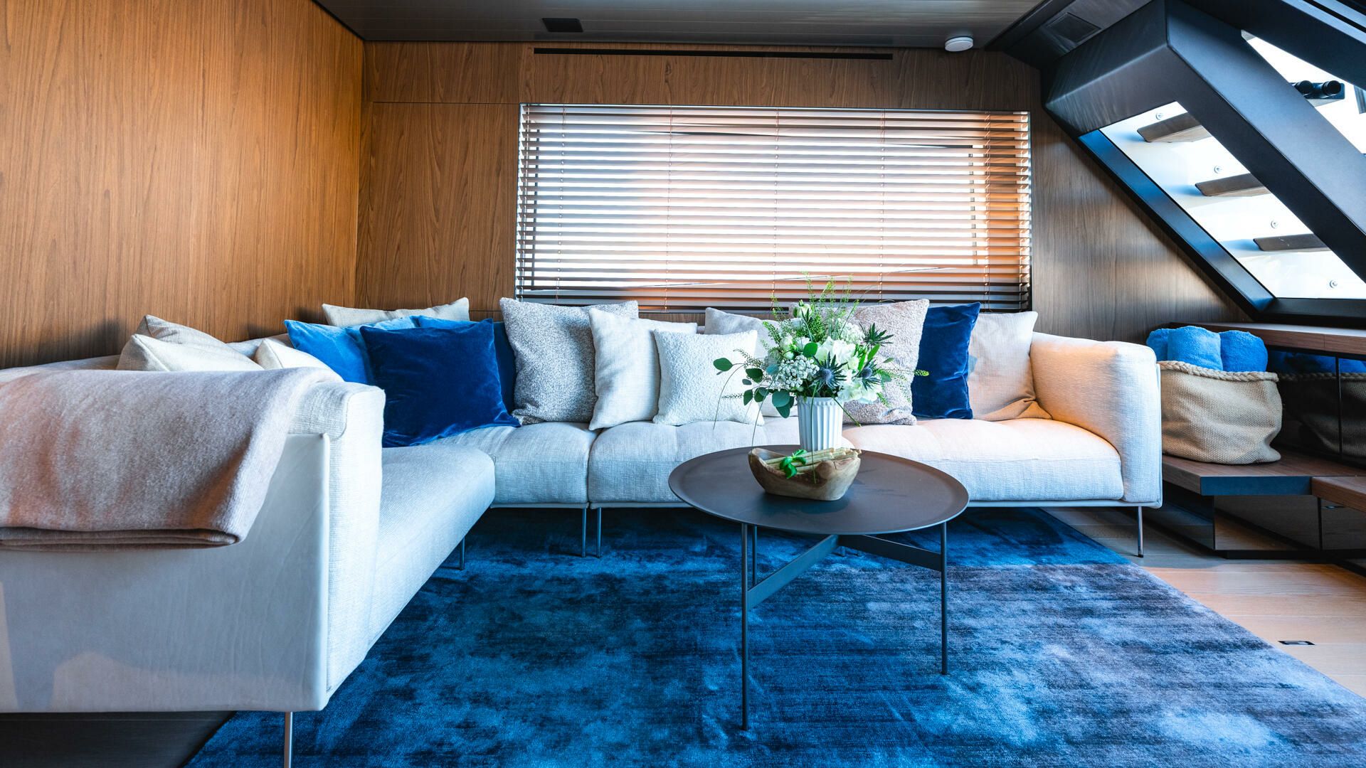 Bluegame BG74 | Kimani