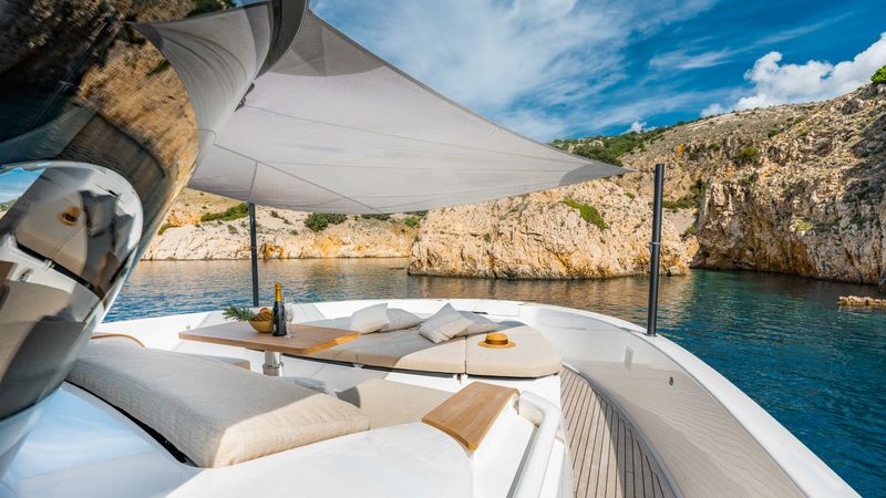 Bluegame BG74 | Kimani