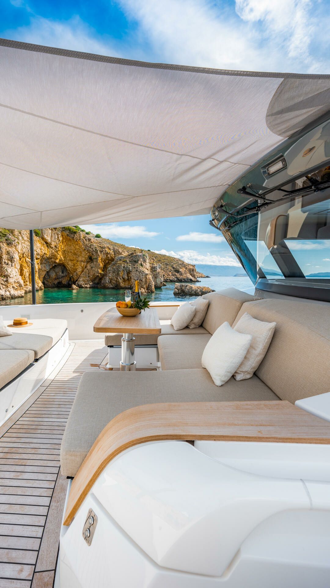 Bluegame BG74 | Kimani