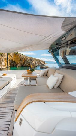 Bluegame BG74 | Kimani