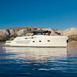 Bluegame BG74 | Kimani