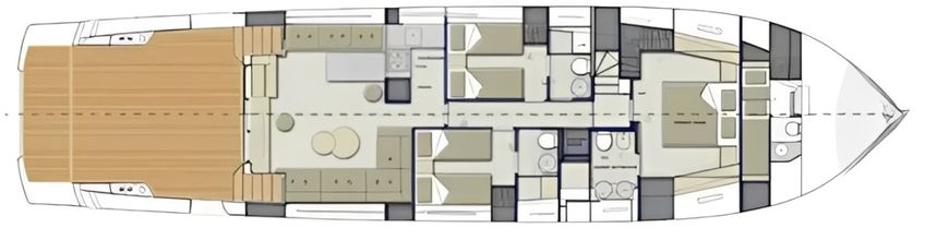 Bluegame BG74 | Kimani