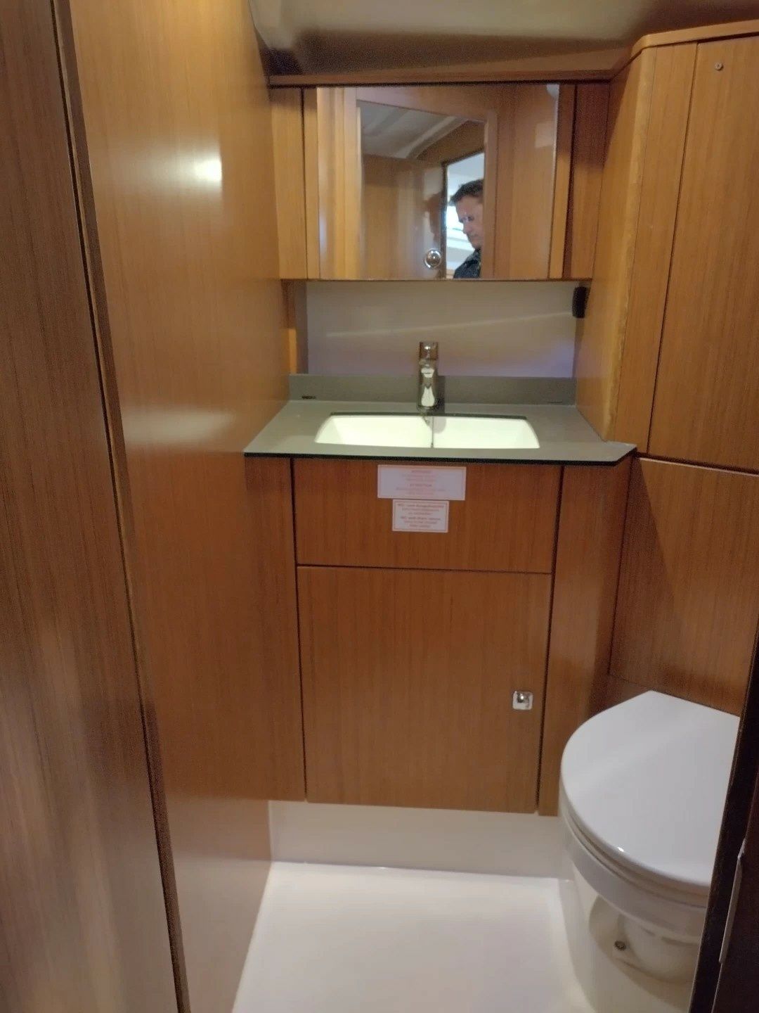 Bavaria Cruiser 41 | Aquamarijn