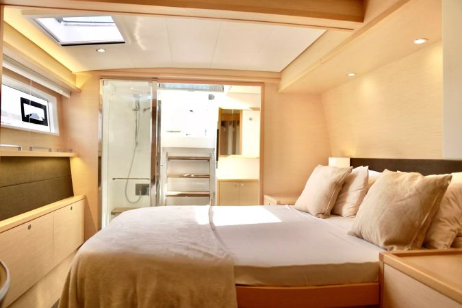 Lagoon 560 | Balthazar