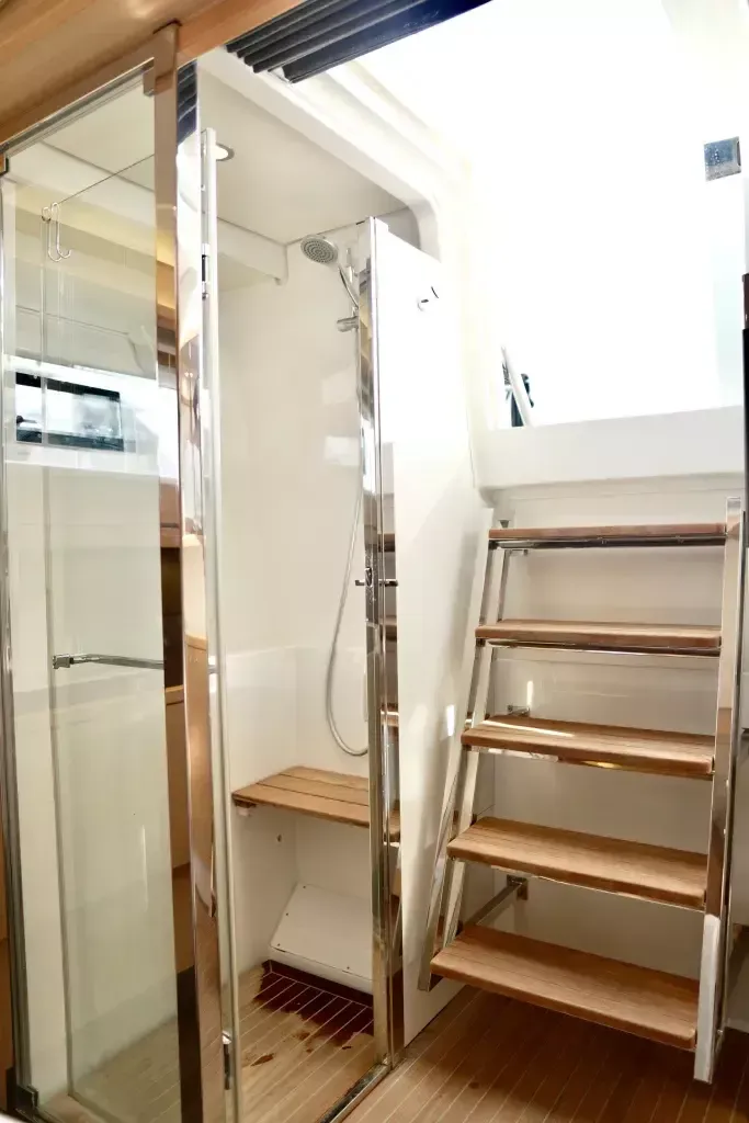 Lagoon 560 | Balthazar