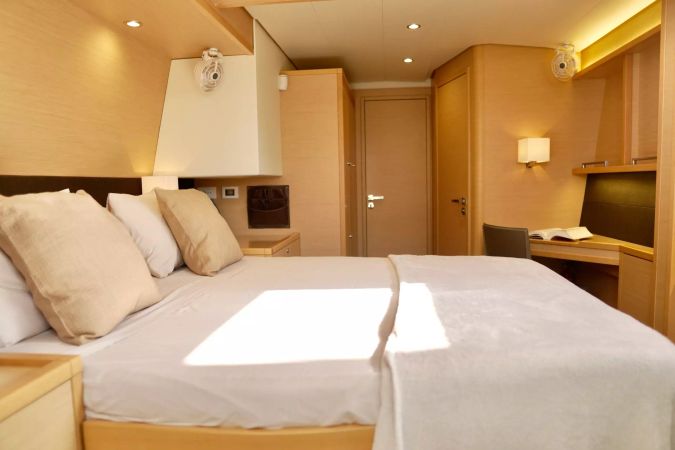 Lagoon 560 | Balthazar