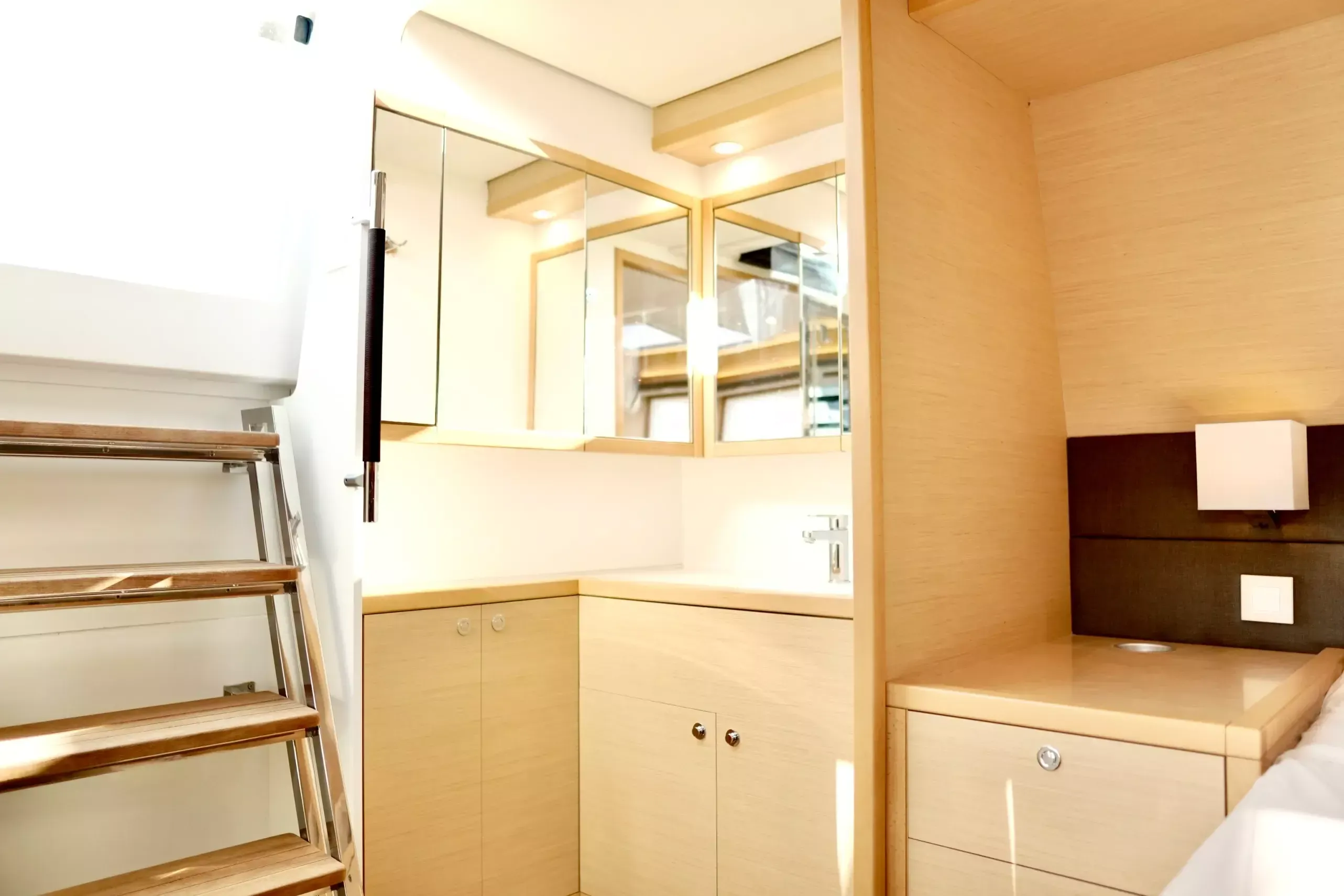 Lagoon 560 | Balthazar